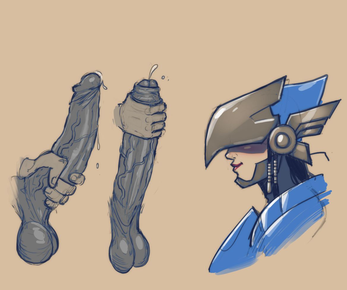 Artworks And Misc. (Various) [DevilHS] - Chapter — Page 5