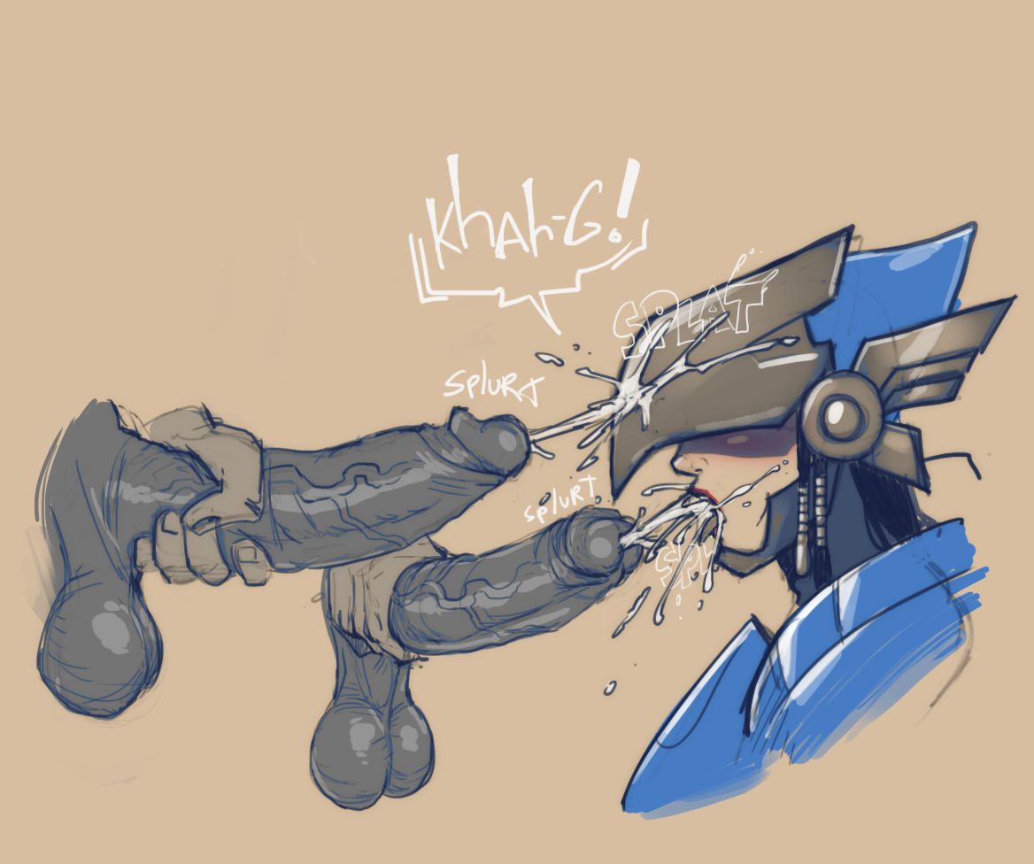 Artworks And Misc. (Various) [DevilHS] - Chapter — Page 7