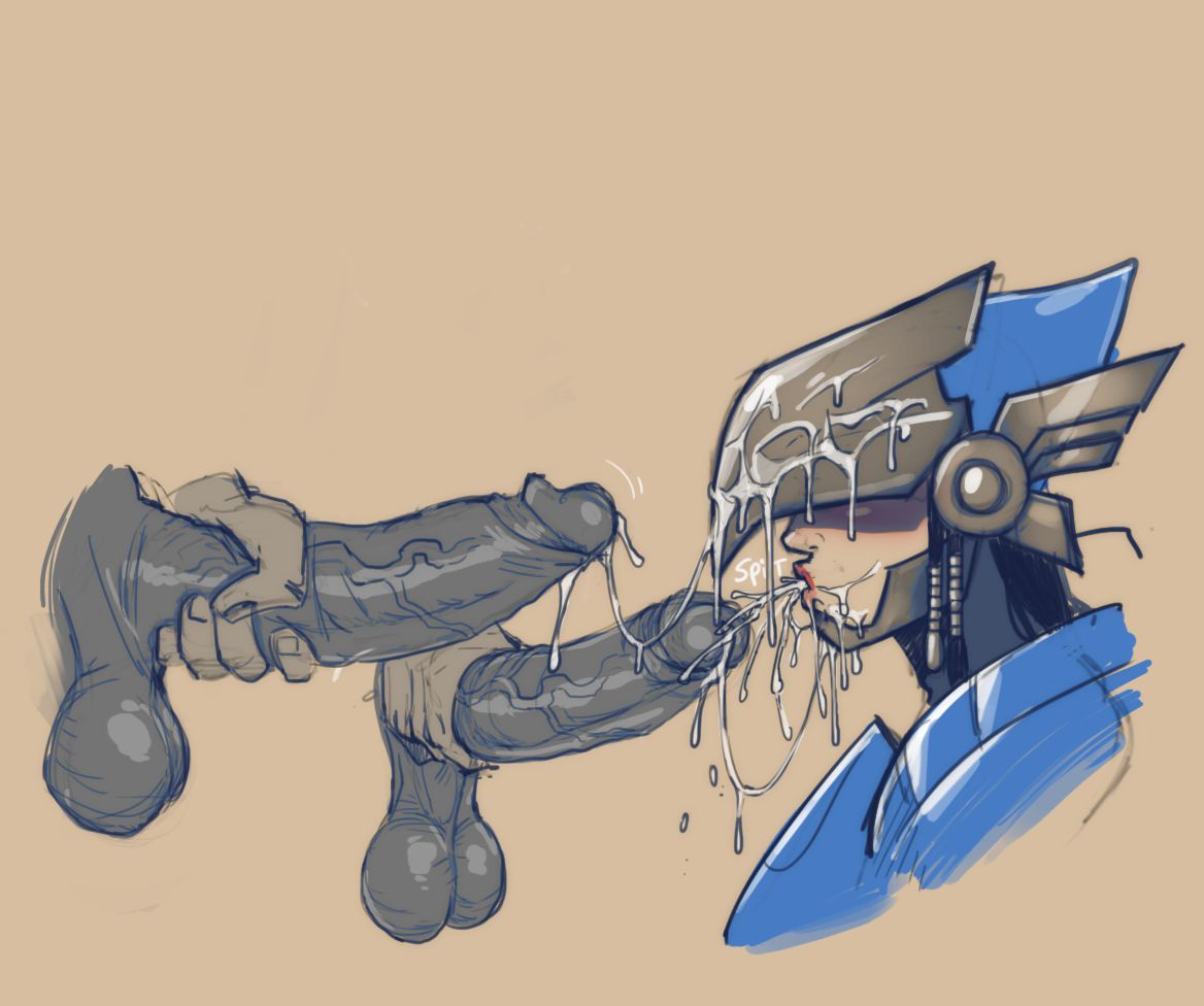 Artworks And Misc. (Various) [DevilHS] - Chapter — Page 8