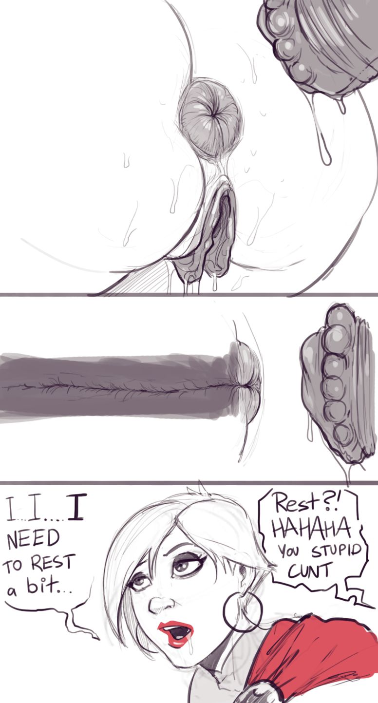 Artworks And Misc. (Various) [DevilHS] - Chapter — Page 55