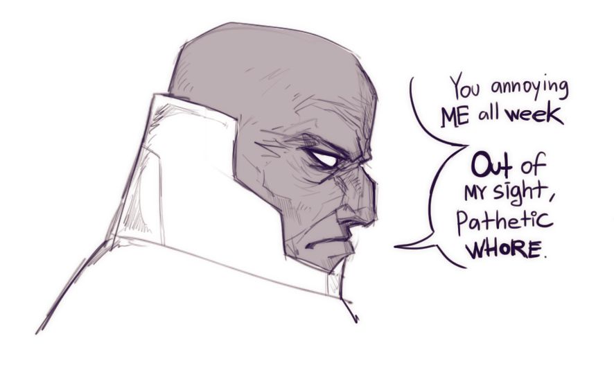 Artworks And Misc. (Various) [DevilHS] - Chapter — Page 9