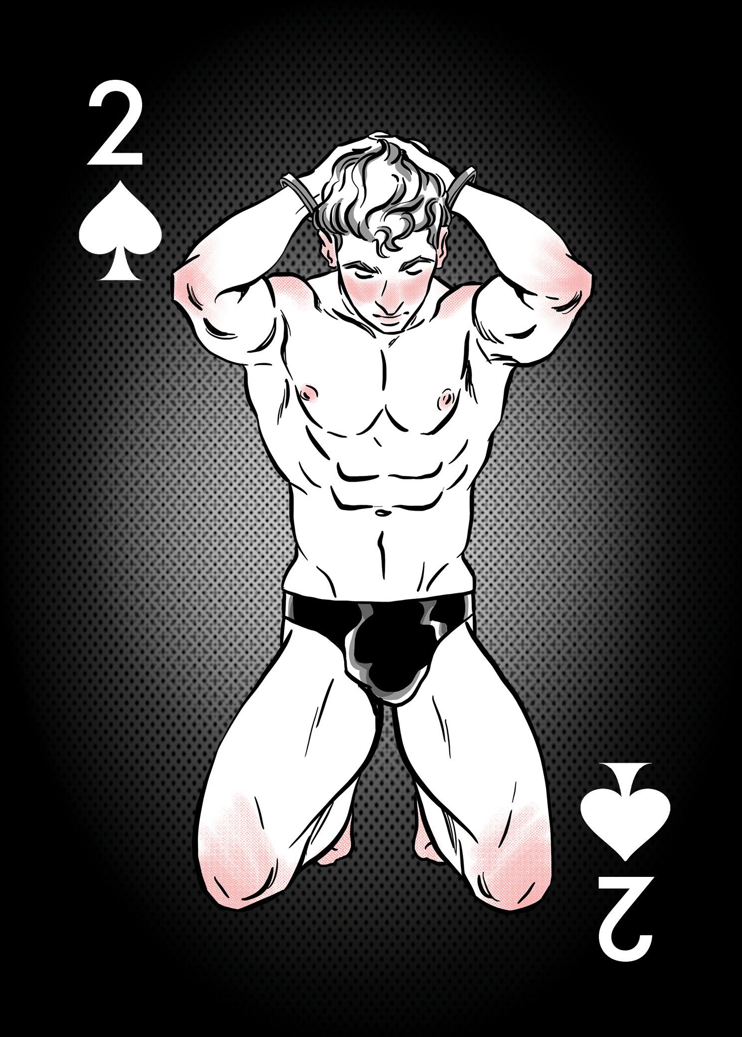 Artworks, Pinups And More [Andrew Tarusov] - Chapter 2 — Page 114