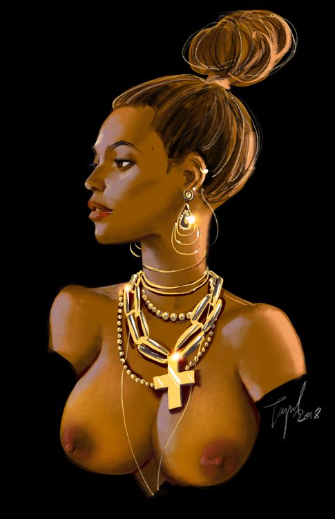 Artworks, Pinups And More [Andrew Tarusov] - Chapter 2 — Page 140