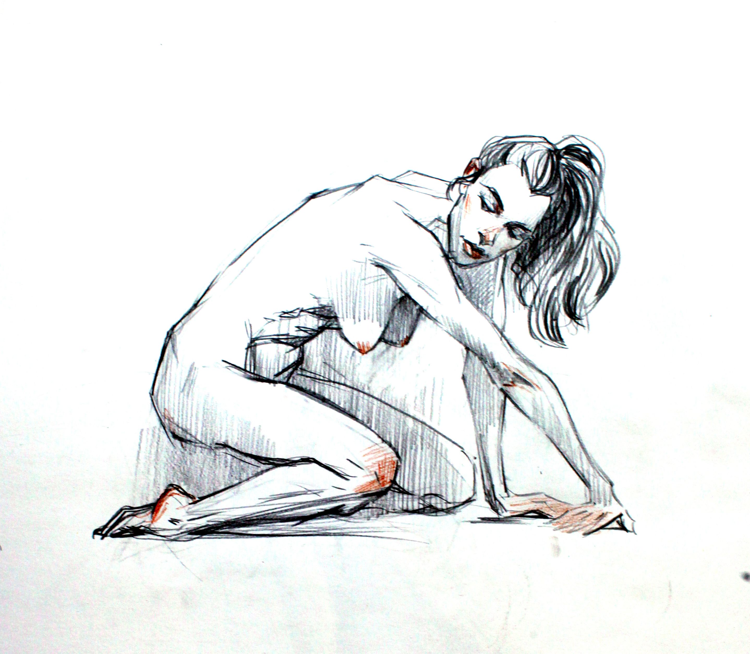 Artworks, Pinups And More [Andrew Tarusov] - Chapter 2 — Page 71
