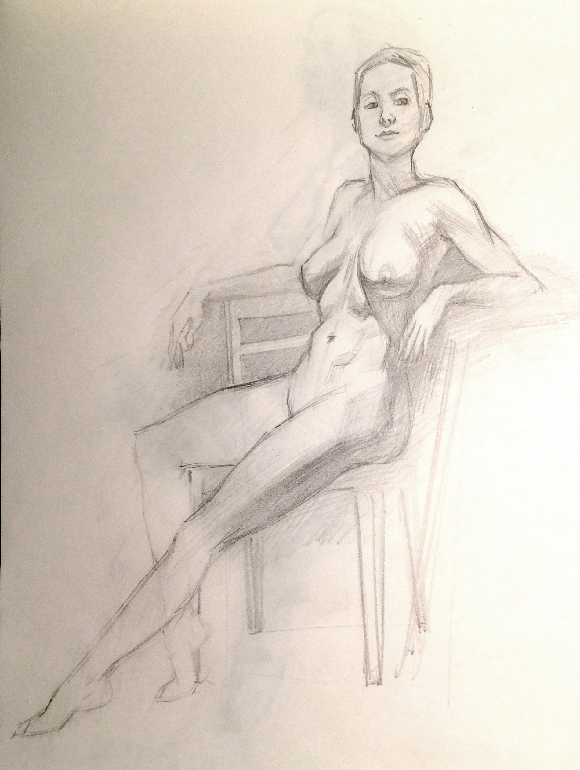 Artworks, Pinups And More [Andrew Tarusov] - Chapter 2 — Page 76