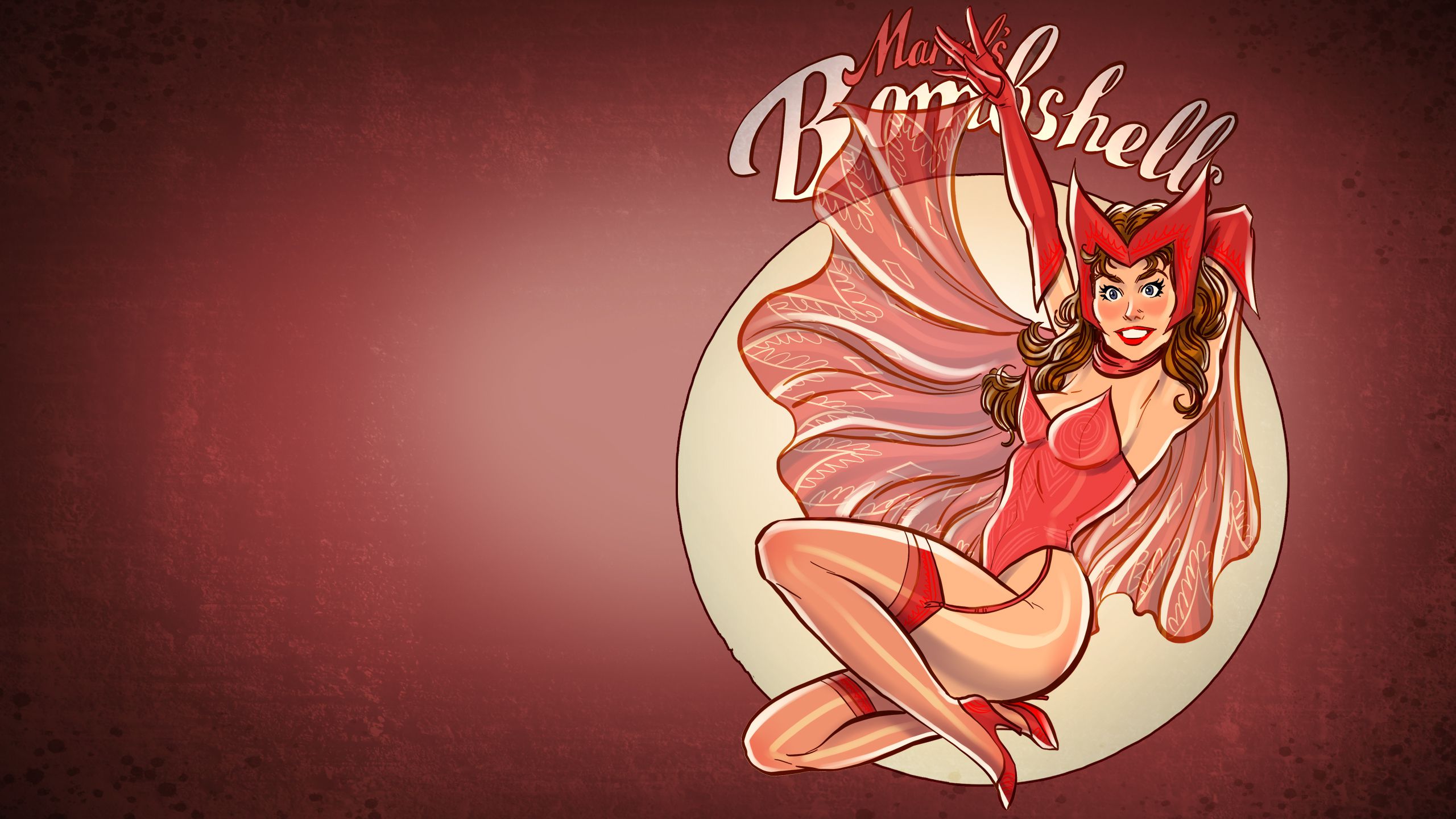 Artworks, Pinups And More [Andrew Tarusov] - Chapter — Page 37