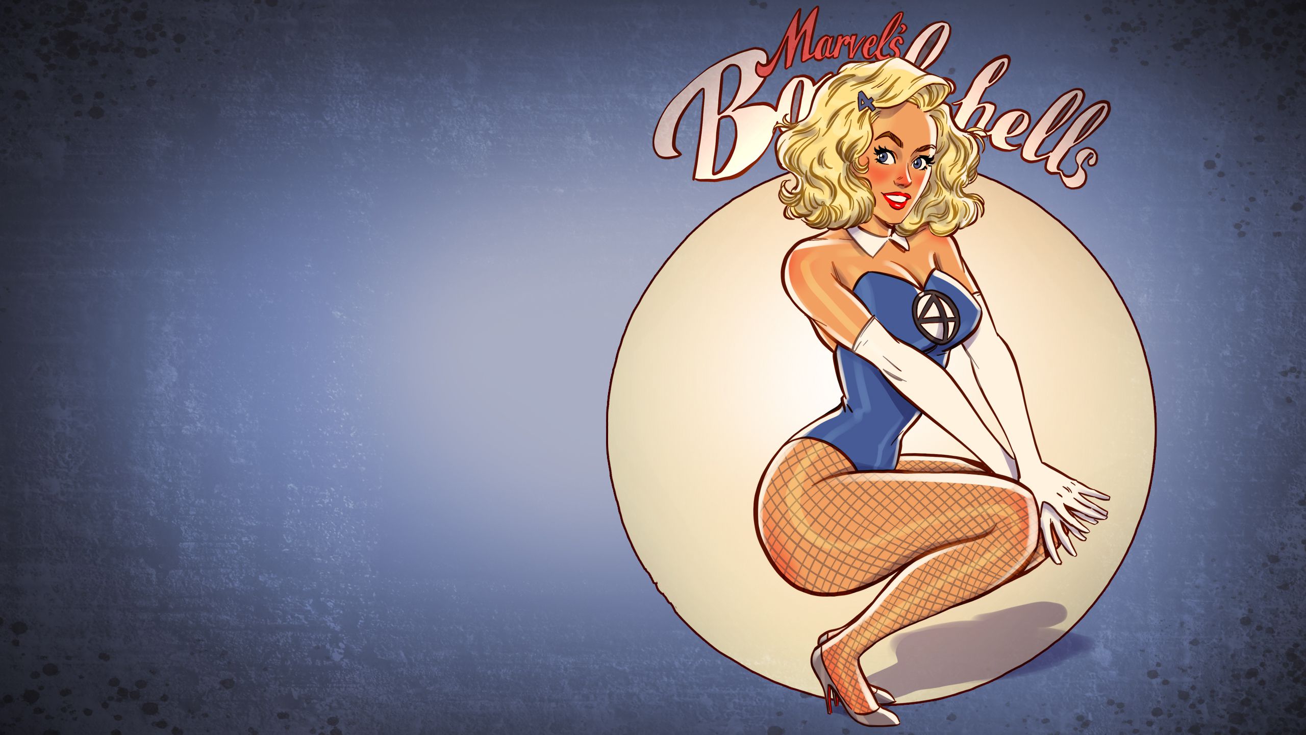Artworks, Pinups And More [Andrew Tarusov] - Chapter — Page 48
