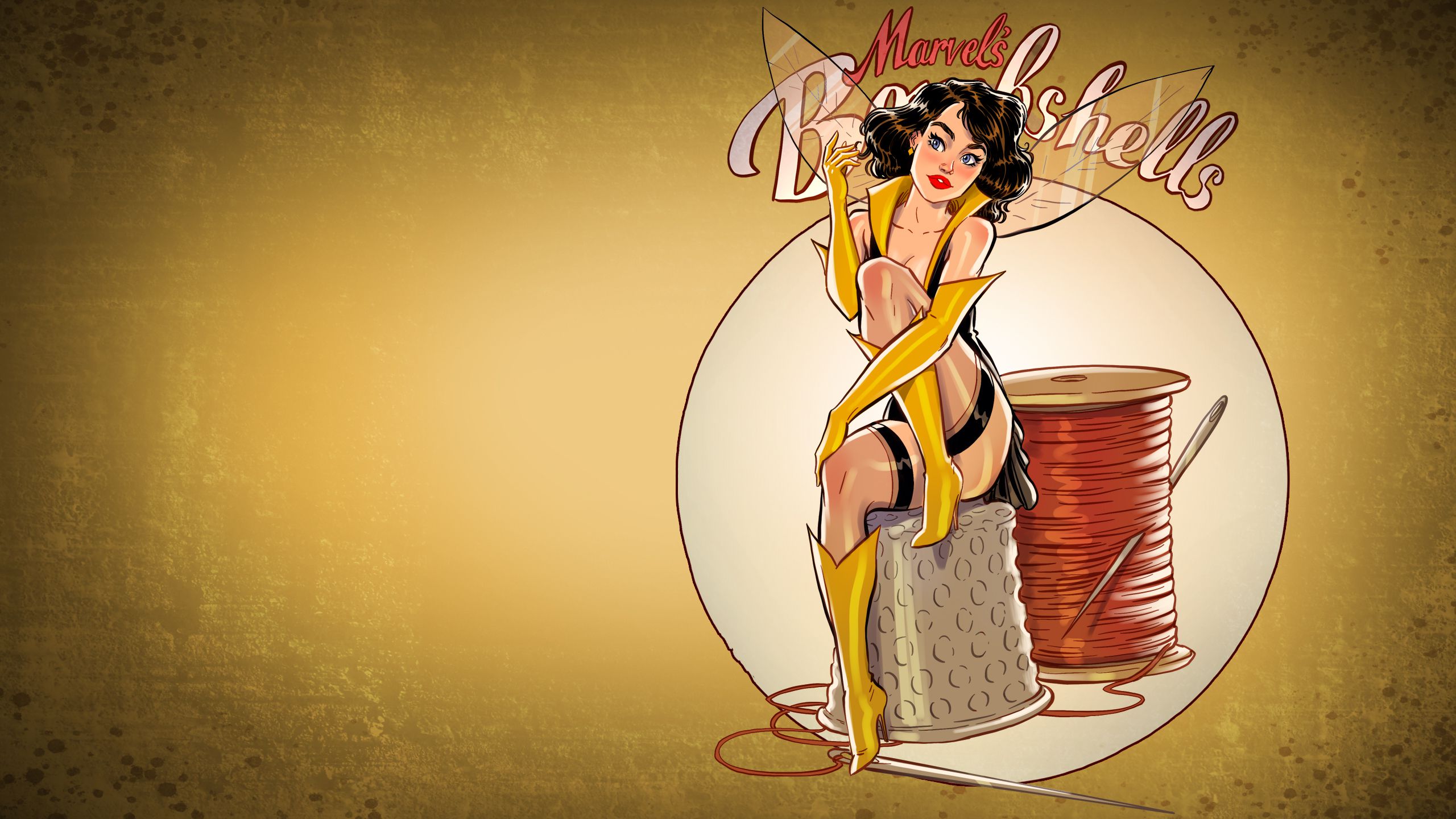 Artworks, Pinups And More [Andrew Tarusov] - Chapter — Page 57