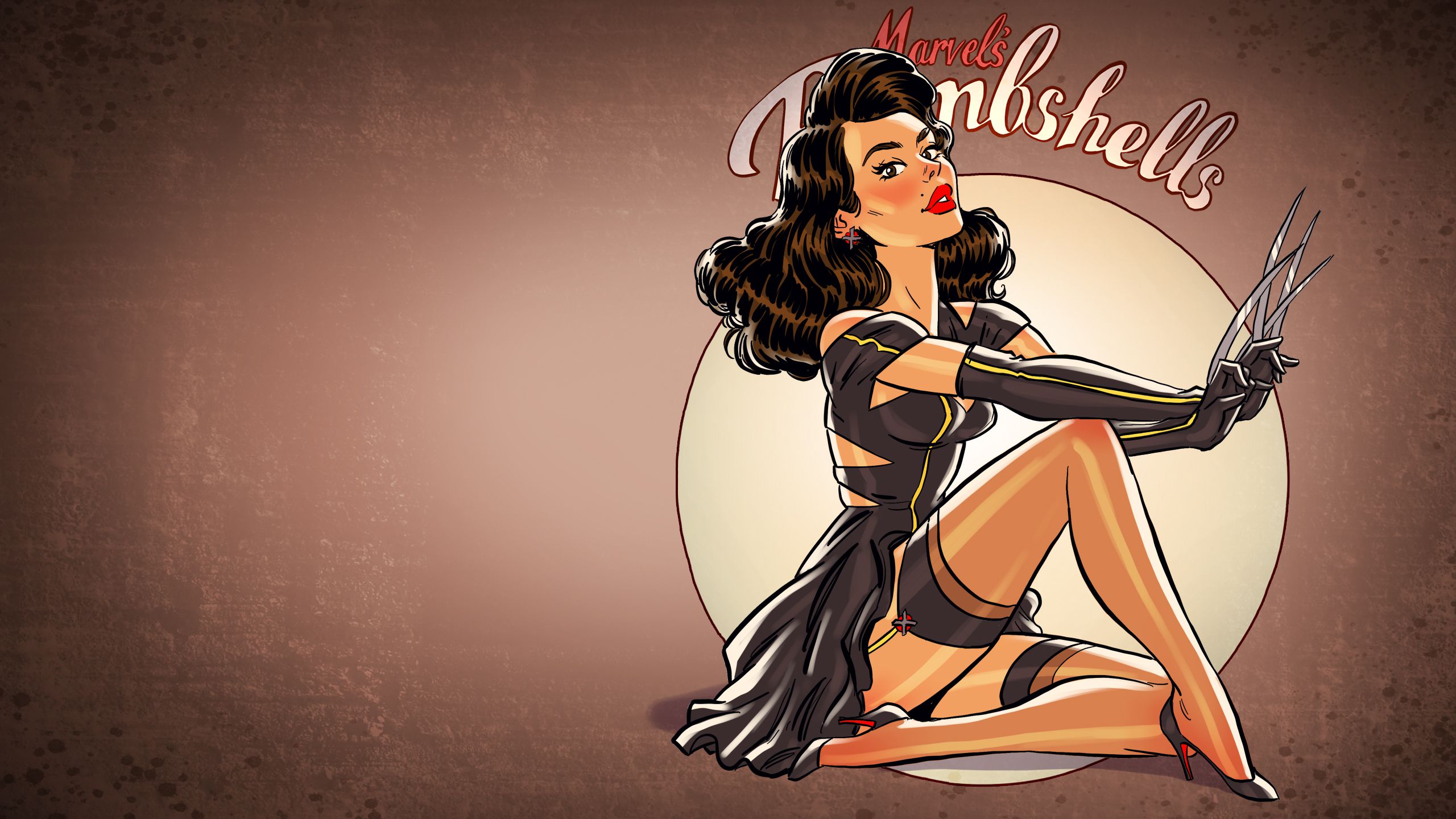 Artworks, Pinups And More [Andrew Tarusov] - Chapter — Page 60
