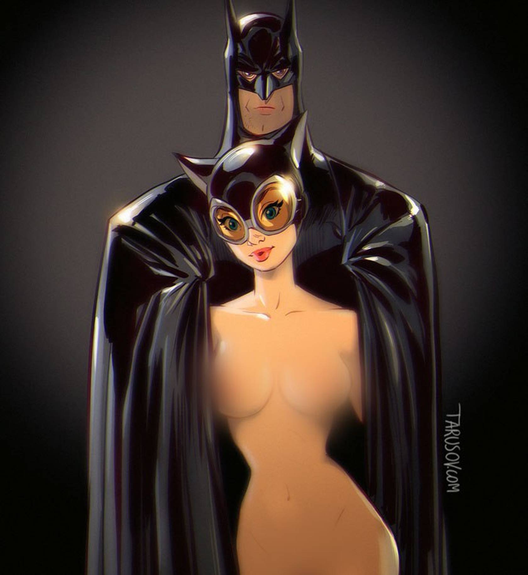 Artworks, Pinups And More [Andrew Tarusov] - Chapter — Page 29