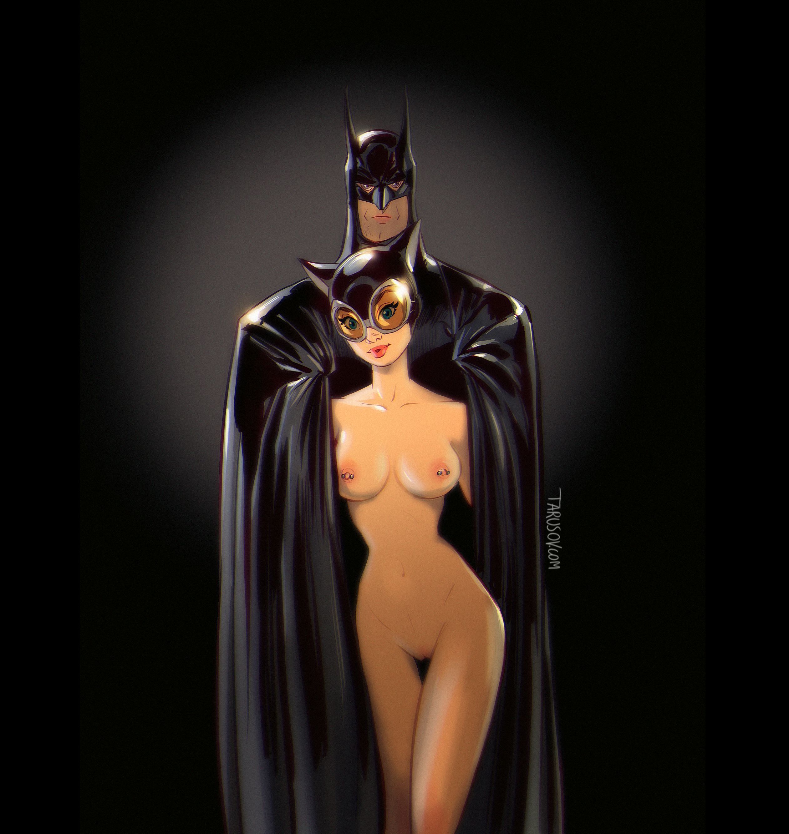 Artworks, Pinups And More [Andrew Tarusov] - Chapter 1 — Page 9