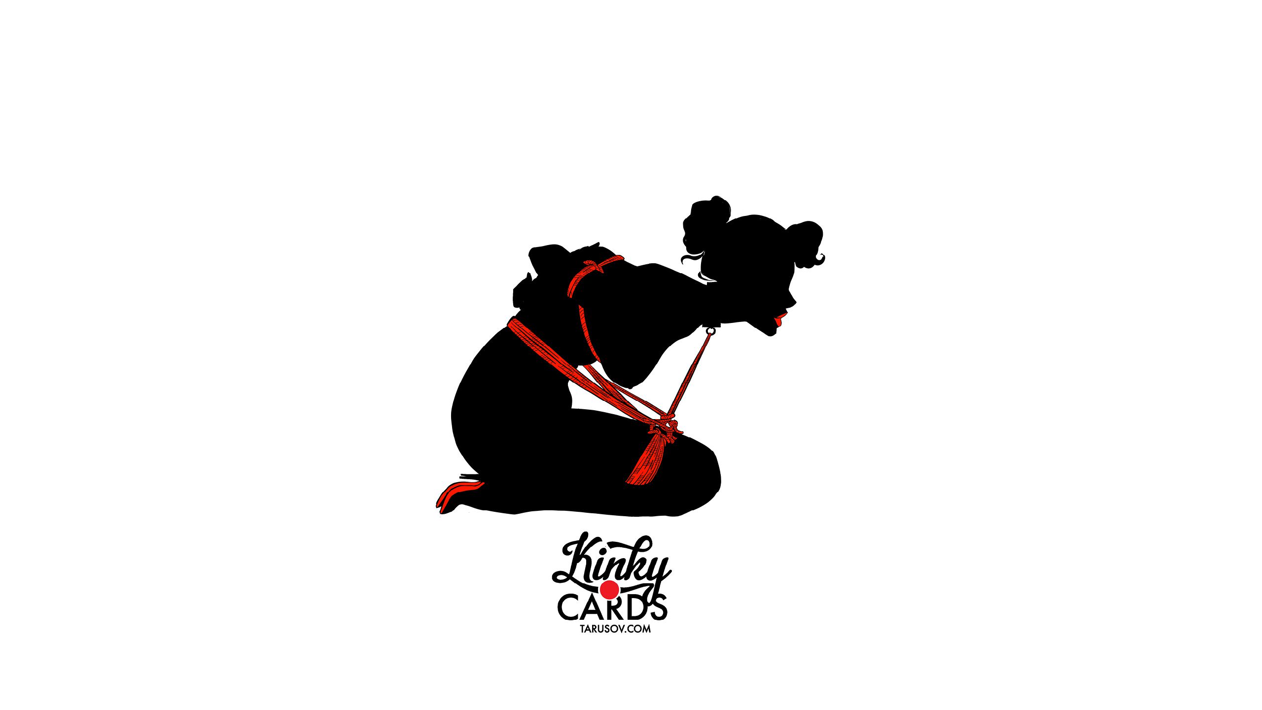 Artworks, Pinups And More [Andrew Tarusov] - Chapter — Page 5
