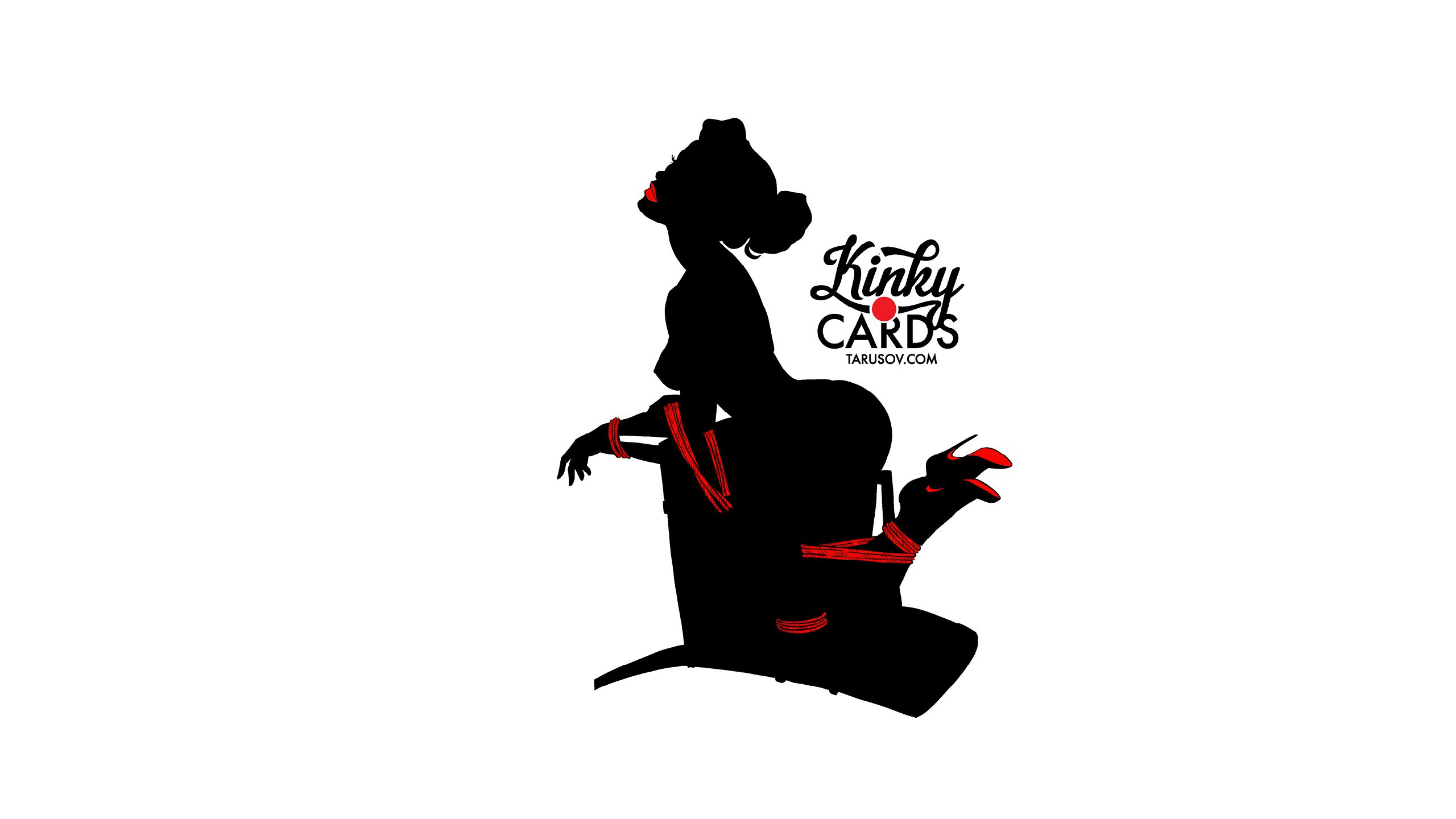 Artworks, Pinups And More [Andrew Tarusov] - Chapter — Page 8