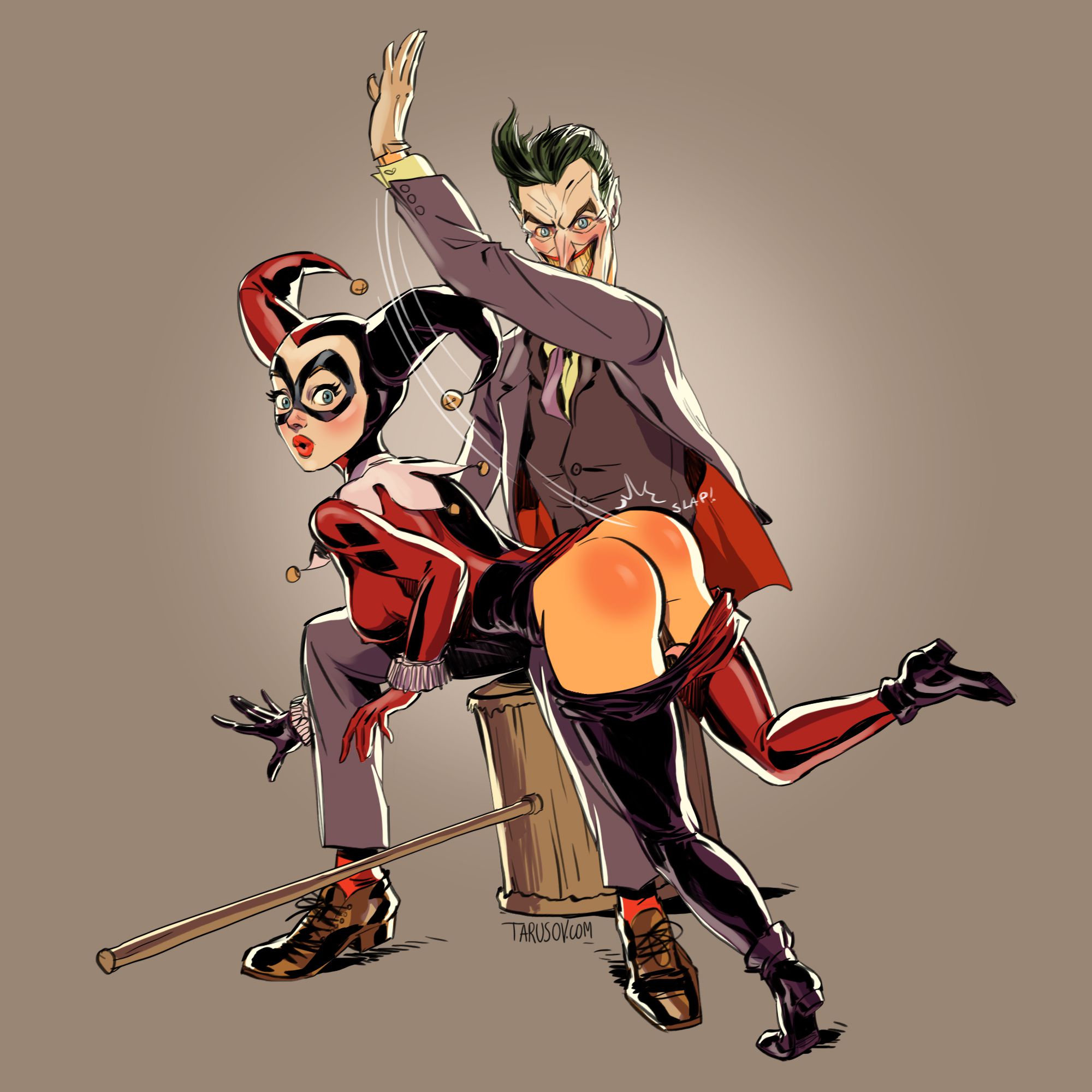 Artworks, Pinups And More [Andrew Tarusov] - Chapter 1 — Page 20