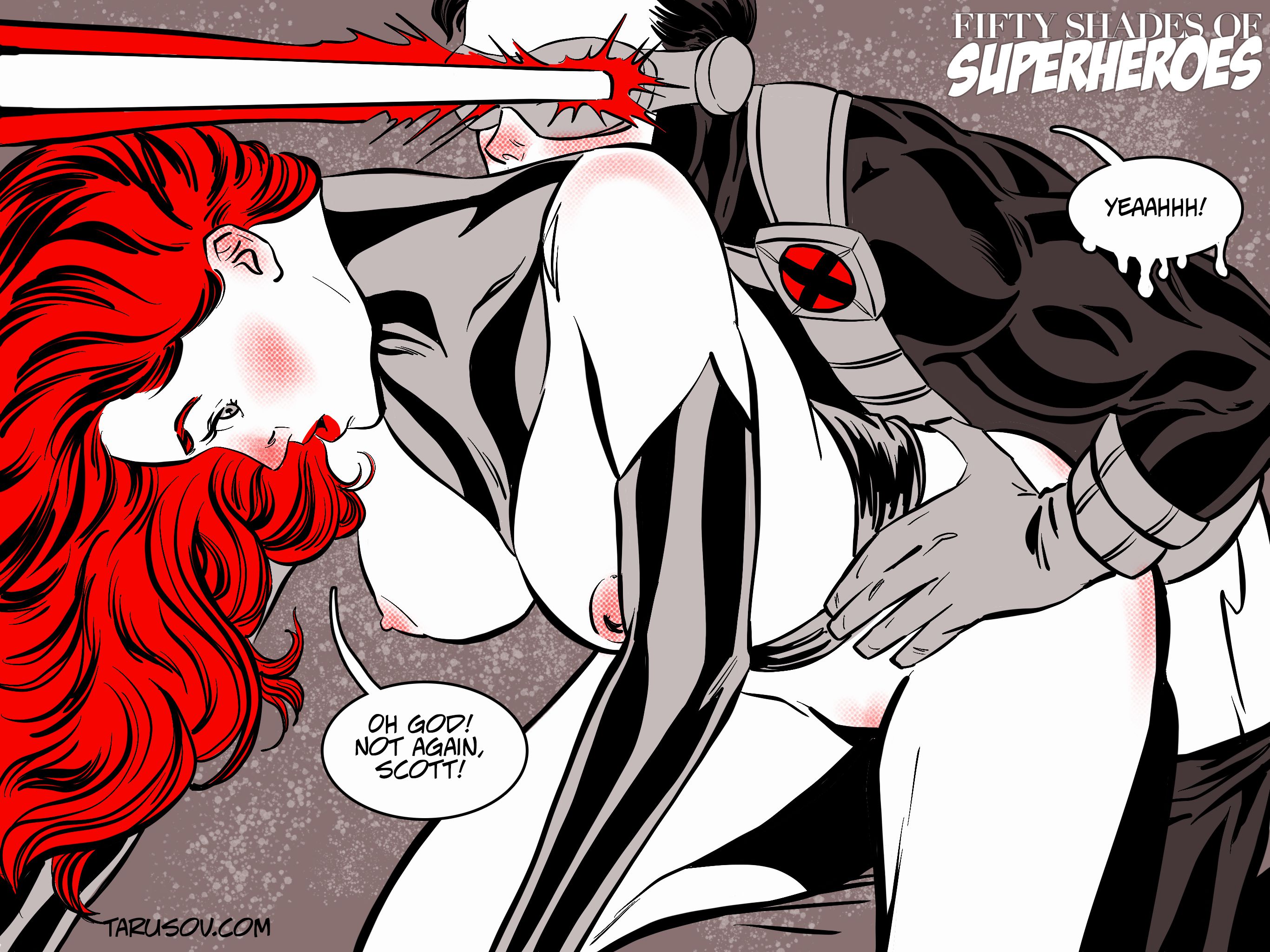 Artworks, Pinups And More [Andrew Tarusov] - Chapter 1 — Page 39