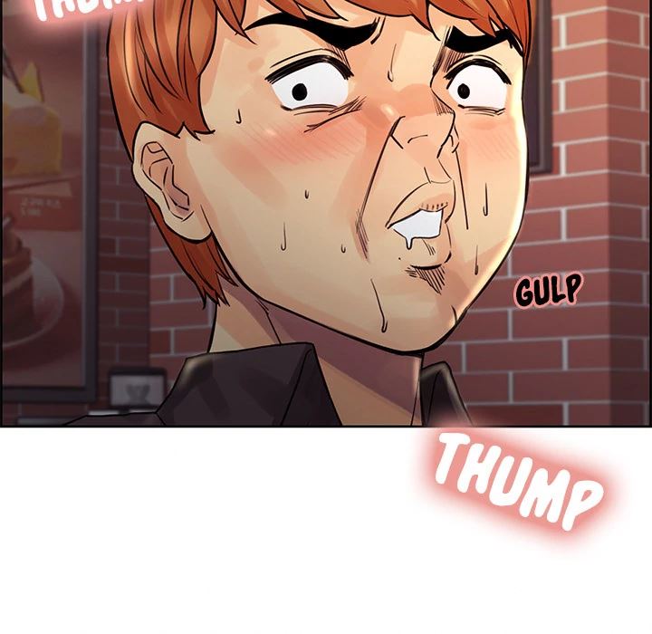 The Sharehouse [Serious] - Chapter 22 — Page 10