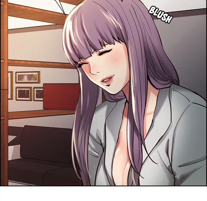 The Sharehouse [Serious] - Chapter 22 — Page 100