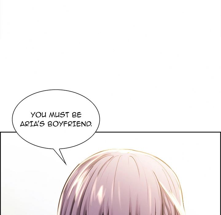 The Sharehouse [Serious] - Chapter 22 — Page 101
