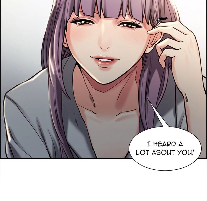 The Sharehouse [Serious] - Chapter 22 — Page 102