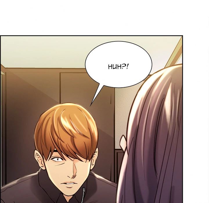 The Sharehouse [Serious] - Chapter 22 — Page 104
