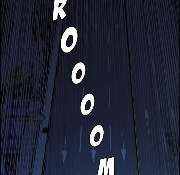 The Sharehouse [Serious] - Chapter 22 — Page 23