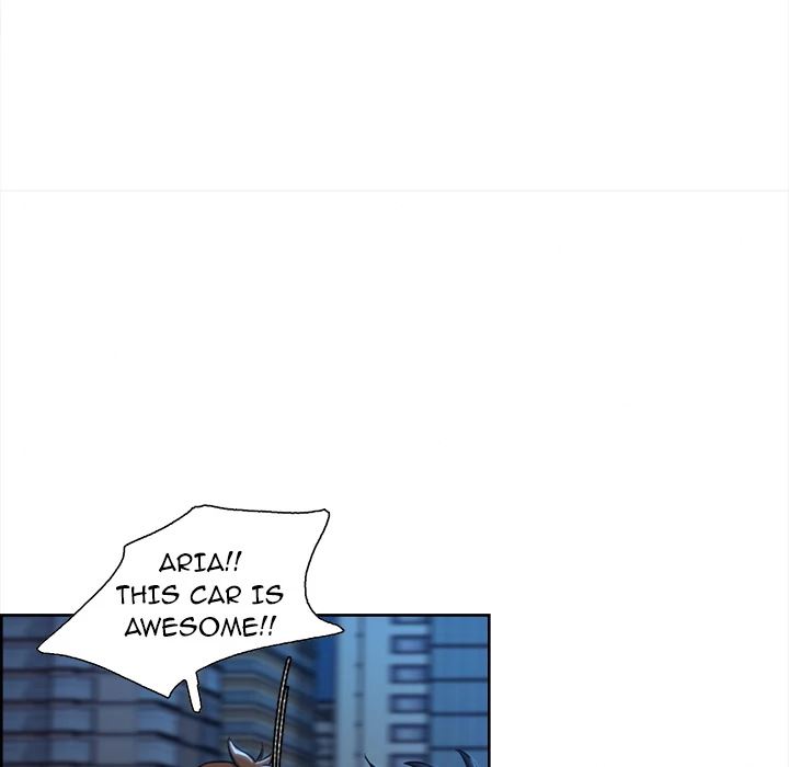 The Sharehouse [Serious] - Chapter 22 — Page 25
