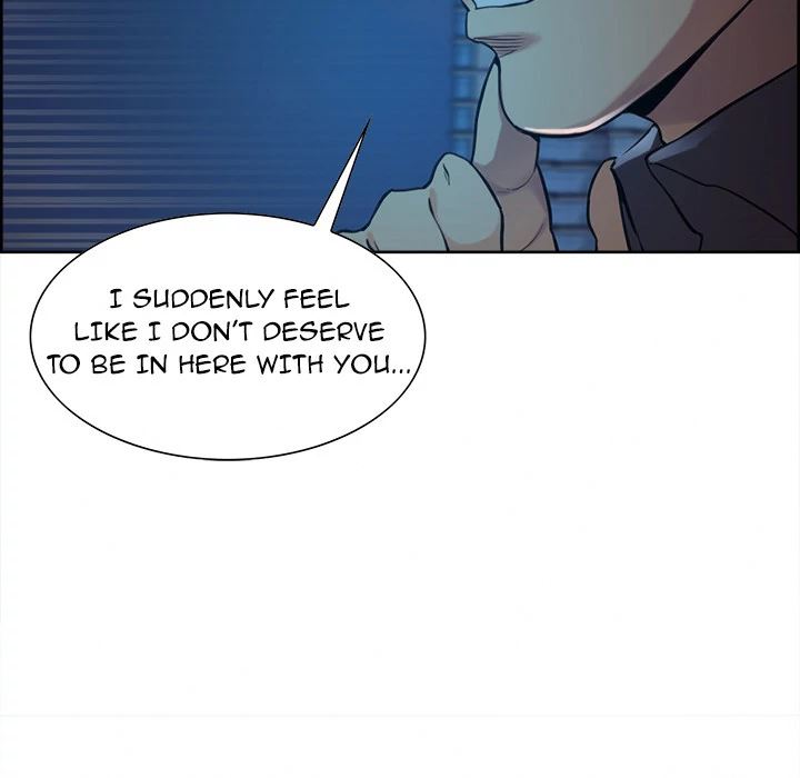 The Sharehouse [Serious] - Chapter 22 — Page 37