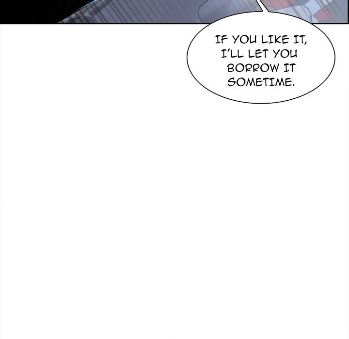 The Sharehouse [Serious] - Chapter 22 — Page 42