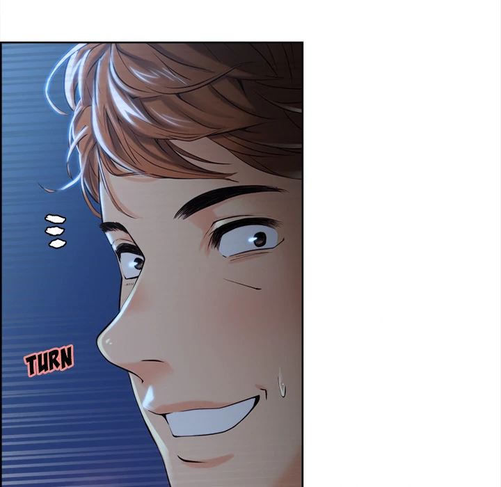 The Sharehouse [Serious] - Chapter 22 — Page 43