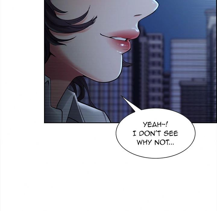 The Sharehouse [Serious] - Chapter 22 — Page 45