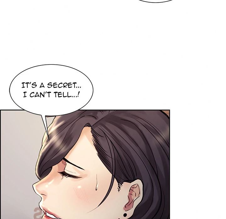 The Sharehouse [Serious] - Chapter 22 — Page 5