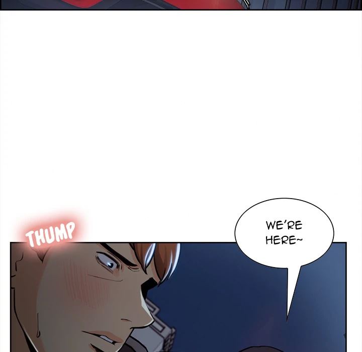 The Sharehouse [Serious] - Chapter 22 — Page 54