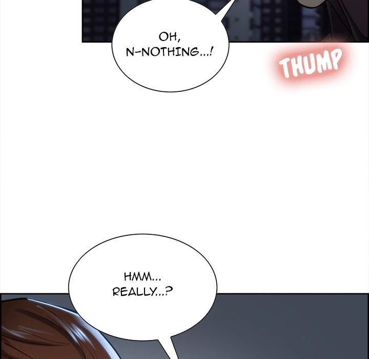 The Sharehouse [Serious] - Chapter 22 — Page 58