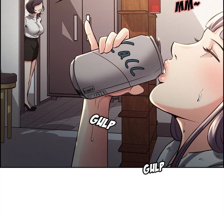The Sharehouse [Serious] - Chapter 22 — Page 85