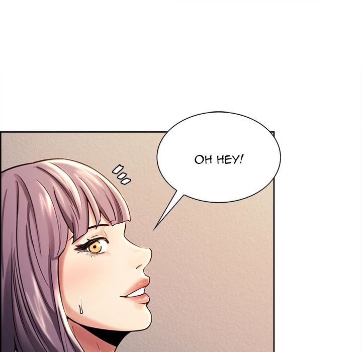 The Sharehouse [Serious] - Chapter 22 — Page 86
