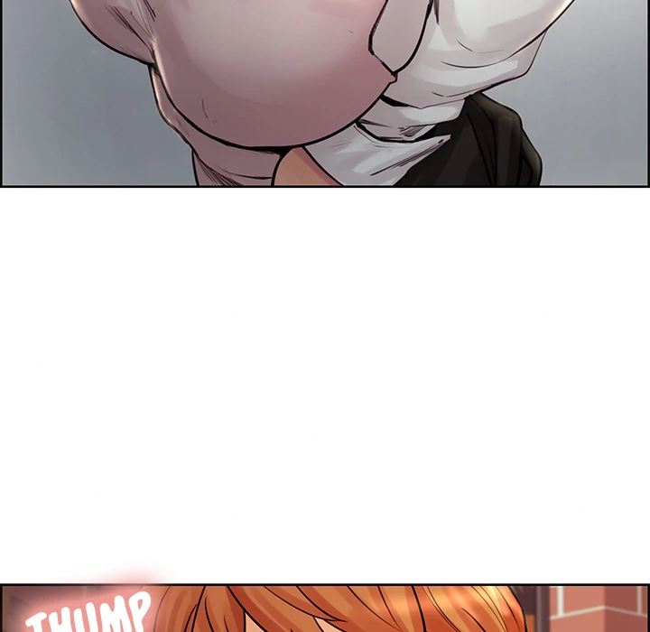 The Sharehouse [Serious] - Chapter 22 — Page 9