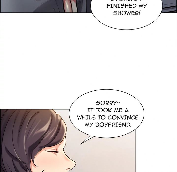 The Sharehouse [Serious] - Chapter 22 — Page 90