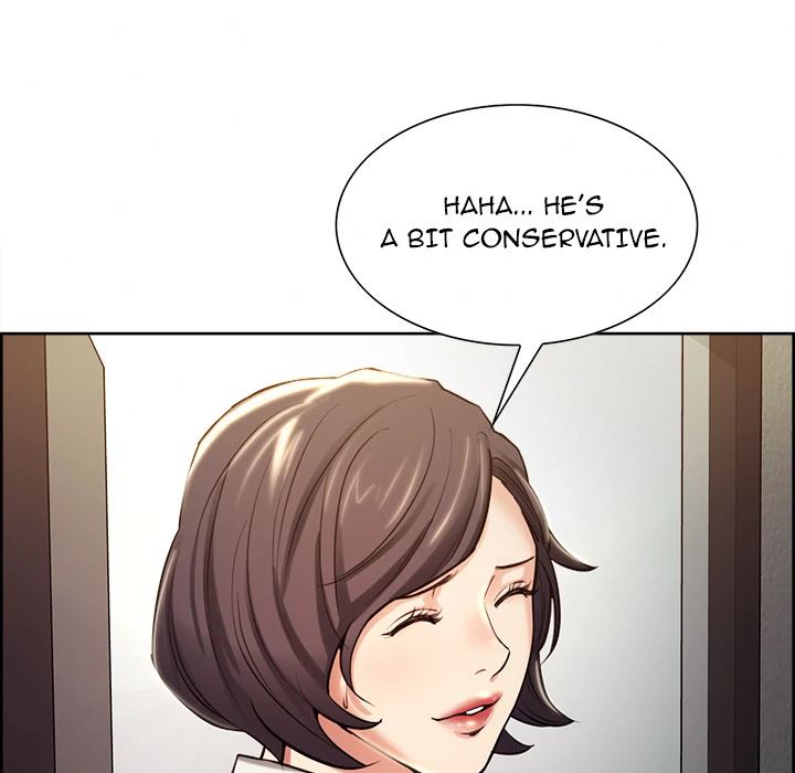 The Sharehouse [Serious] - Chapter 22 — Page 93