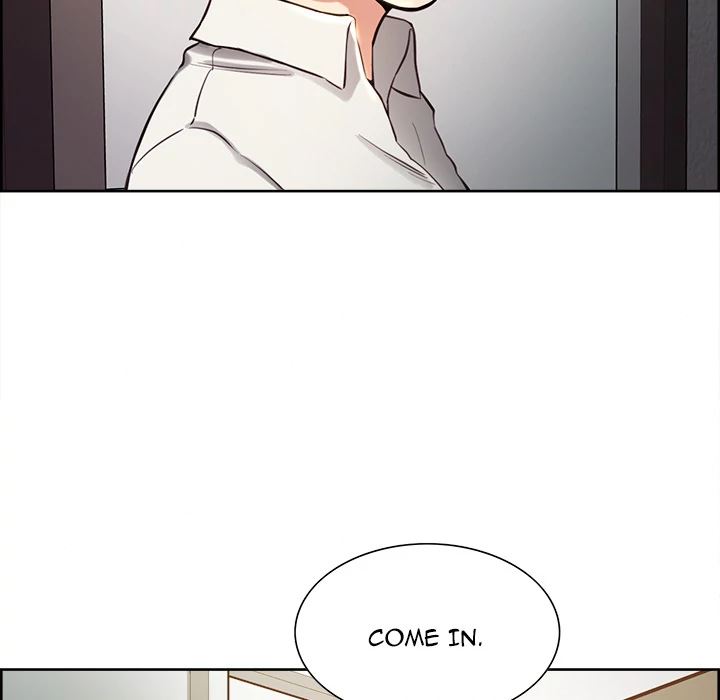 The Sharehouse [Serious] - Chapter 22 — Page 94
