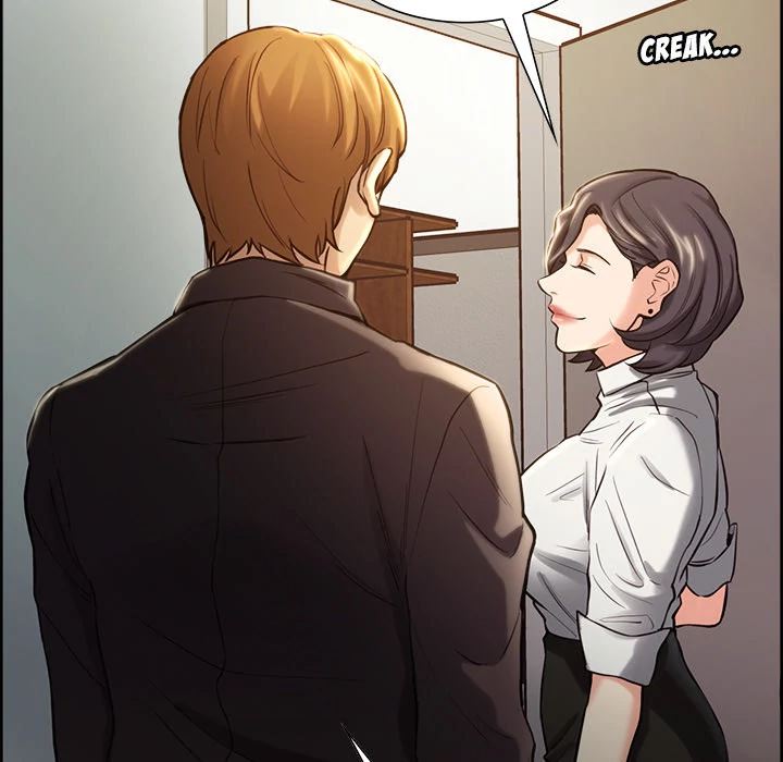 The Sharehouse [Serious] - Chapter 22 — Page 95