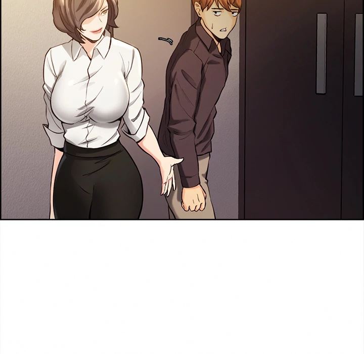 The Sharehouse [Serious] - Chapter 22 — Page 97
