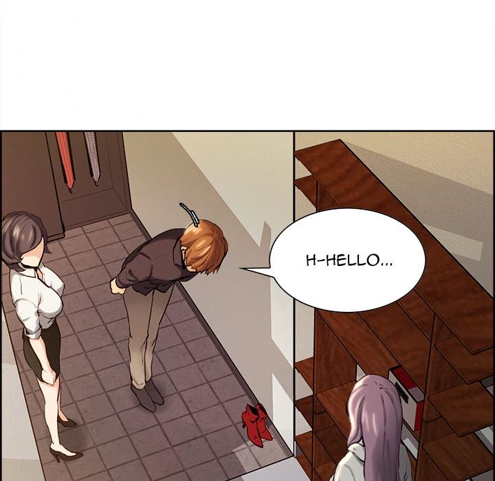 The Sharehouse [Serious] - Chapter 22 — Page 98