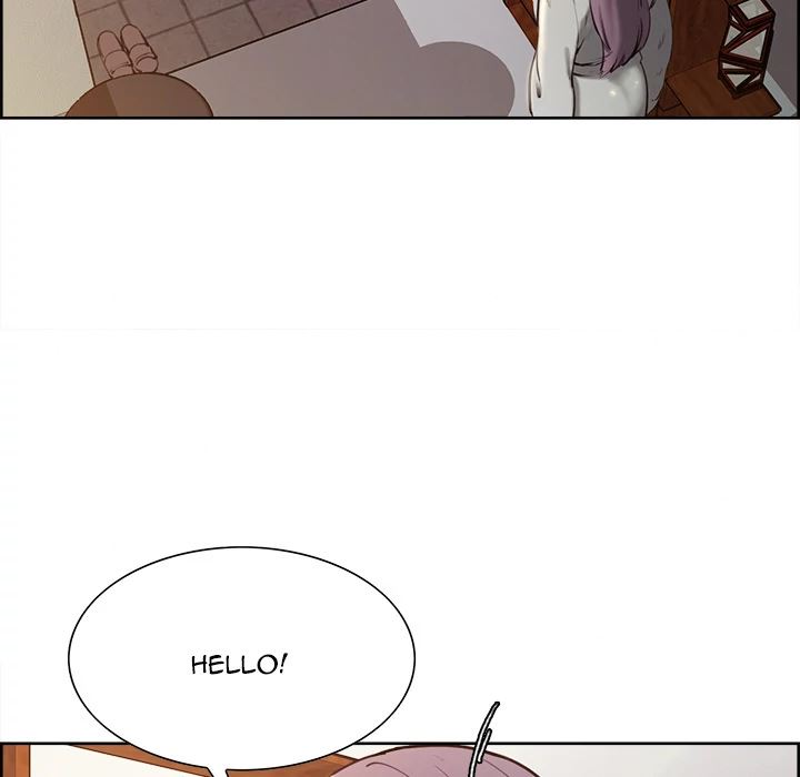 The Sharehouse [Serious] - Chapter 22 — Page 99
