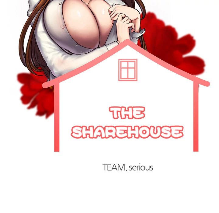 The Sharehouse [Serious] - Chapter 27 — Page 11