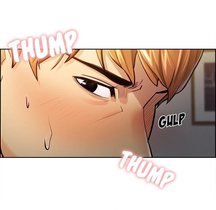 The Sharehouse [Serious] - Chapter 27 — Page 13