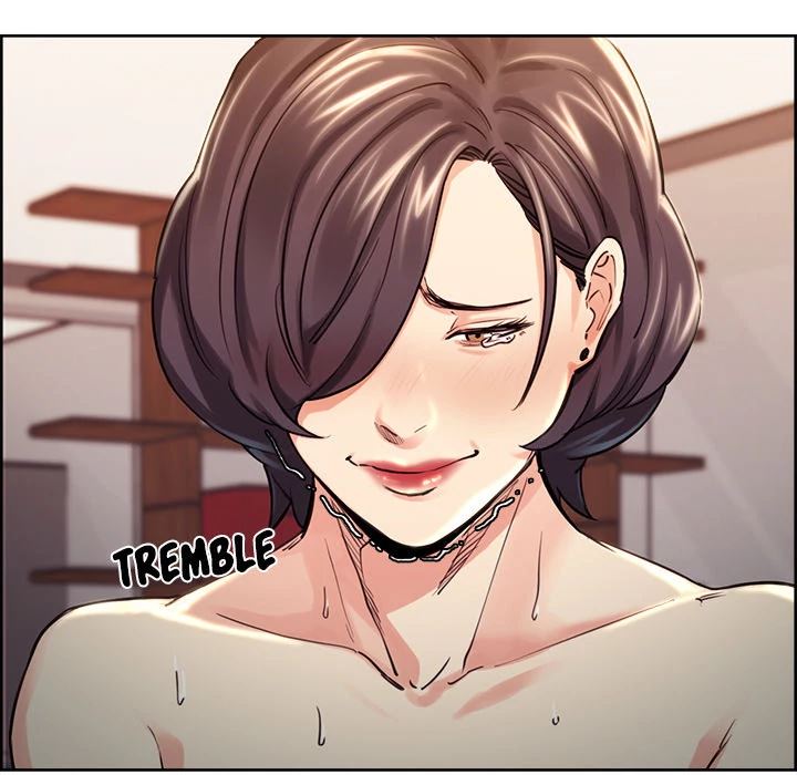 The Sharehouse [Serious] - Chapter 27 — Page 17
