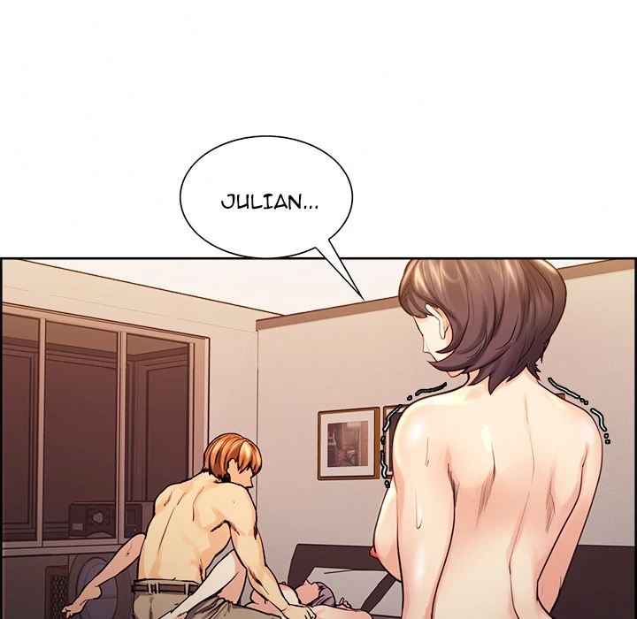The Sharehouse [Serious] - Chapter 27 — Page 21