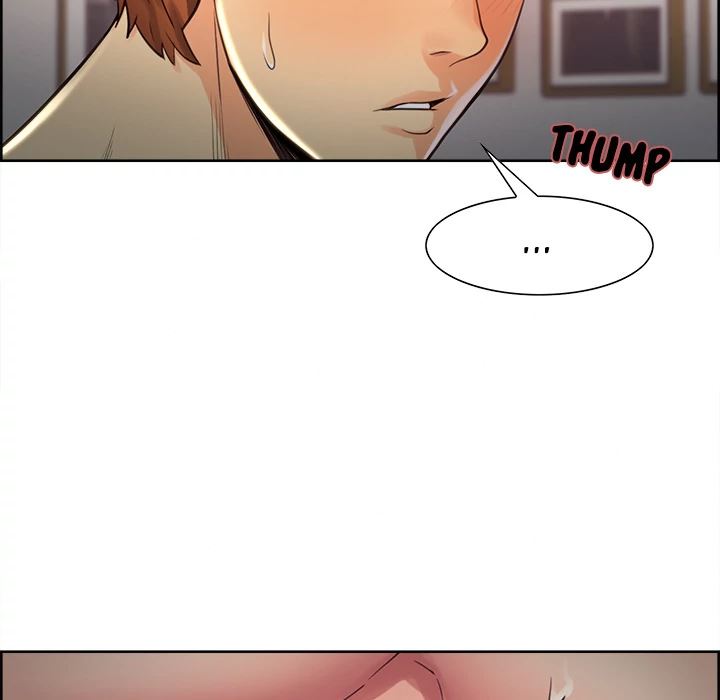 The Sharehouse [Serious] - Chapter 27 — Page 31