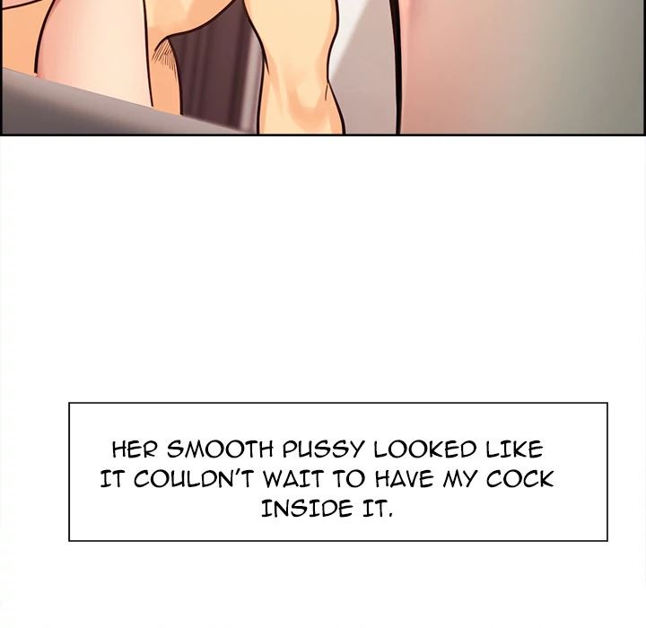 The Sharehouse [Serious] - Chapter 27 — Page 33