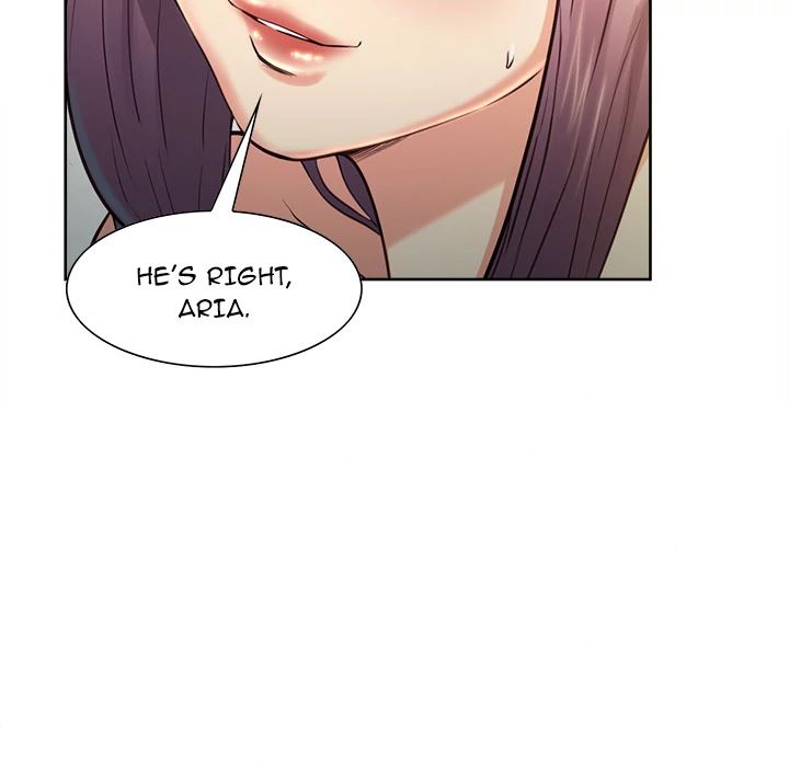 The Sharehouse [Serious] - Chapter 27 — Page 52